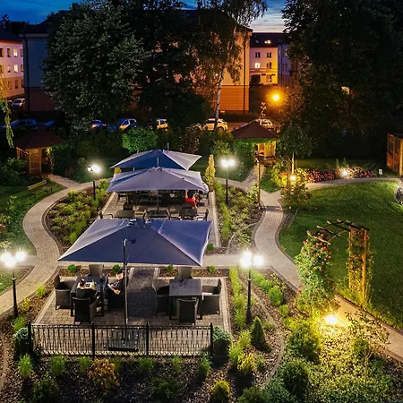 Apartamenty Astra Oswiecim Exterior photo