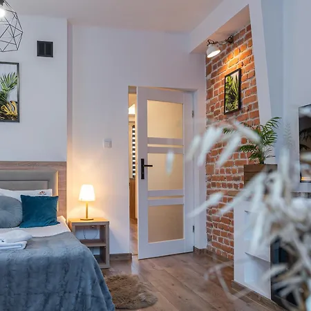 Apartamenty Astra Oswiecim Exterior photo