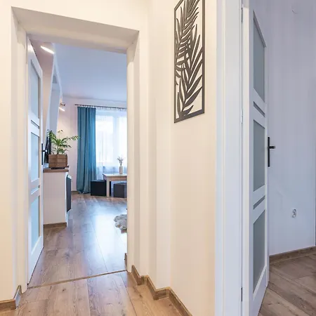 Apartamenty Astra Oswiecim Exterior photo